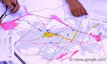 Lages vai ganhar seu primeiro Plano de Mobilidade Urbana - Barão Online