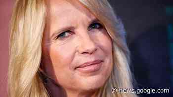Editorial Linda de Mol ontbreekt in nieuwe editie LINDA. - RTL Boulevard