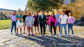 Annemieke spreekt de afvallers van Wie Is De Mol? 2023 - NPO Radio 2