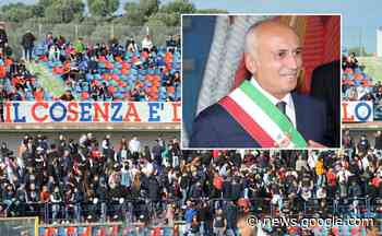 Cosenza, Caruso rompe gli indugi e convoca società, tifosi e sindaci ... - Quotidiano online