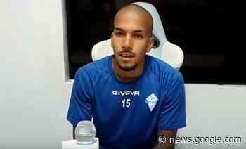 Modena-Cosenza, Oukhadda: "Calcio meglio di sinistro. Spero che ... - pianetaserieb.it