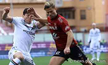La Reggina stende la Ternana e torna a sorridere, profondo rosso ... - Calabria 7
