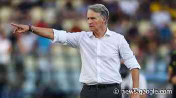 Serie B, Modena-Cosenza: le formazioni ufficiali - Sportitalia