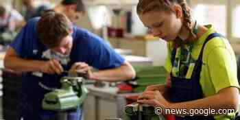 Alternanza scuola-lavoro: la Calabria è tredicesima. Cosenza al ... - Ottoetrenta