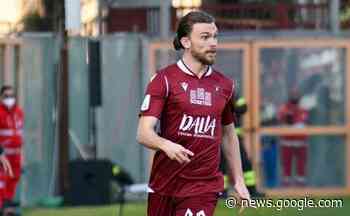 Calciomercato Reggina: nuovo inserimento per Giraudo, Cosenza ... - CityNow