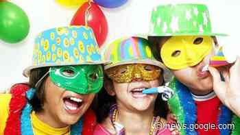 Cosenza, parte una raccolta di vestiti di Carnevale per i bimbi in ... - Quotidiano online