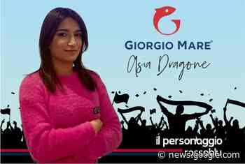 Il personaggio rossoblù - Asia Dragone: “Cosenza, la B è troppo ... - Tifo Cosenza