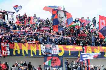 Cosenza, il calendario delle gare dalla 7ª alla 12ª giornata di ritorno - Tifo Cosenza