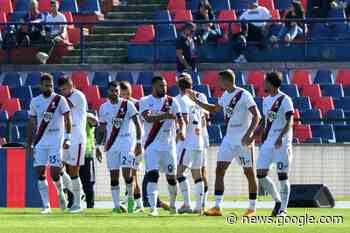 Non solo Cosenza: ritenute Irpef non pagate, il Genoa rischia la ... - Tifo Cosenza