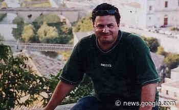 Cosenza, Dino ucciso da un pirata della strada mai identificato: «chi ... - Quotidiano online