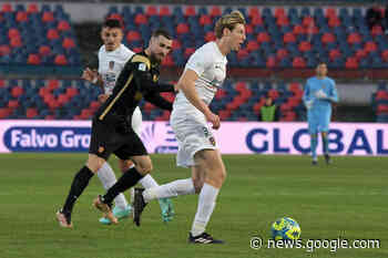 Cosenza, buon compleanno a Marco Brescianini - Tifo Cosenza