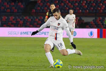 Cosenza, il Vicenza sulle tracce di Merola - Tifo Cosenza