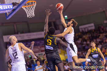 Sito ufficiale APU - Allianz Pazienza San Severo - Apu Old Wild ... - APU UDINE