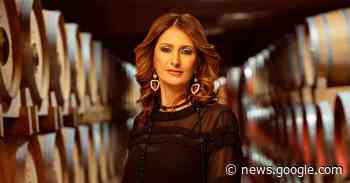 Melissa Maci riconfermata alla guida di Cantine Due Palme - Qui Mesagne