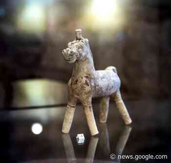 Il Museo del Territorio di Mesagne diventa un calendario - Qui Mesagne