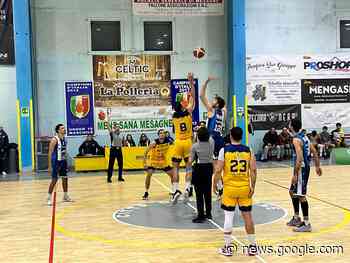 Apulia Diagnostic Mesagne irriconoscibile con il Molfetta - Qui Mesagne