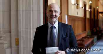 Paris 2024 organisers warned security and transport a risk by top ... - Reuters.com