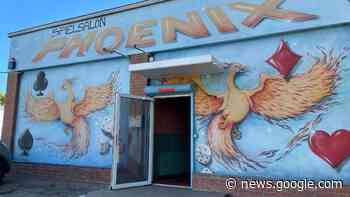 Tafel Parchim bekommt neue Ausgabestelle in früherer Spielhalle - svz – Schweriner Volkszeitung