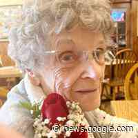 Mary Jane Provost | Obituaries | timesargus.com - Barre Montpelier Times Argus