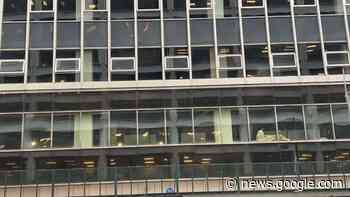 Touro University VP and provost discusses 'New York Housing ... - Spectrum News