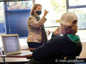 Fort Lewis College provost takes new job – The Durango Herald - The Durango Herald
