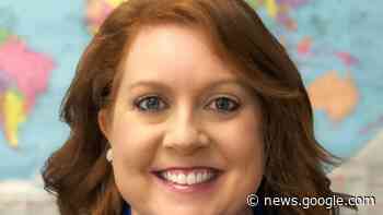 Jody Pritt to become assistant vice provost for Penn State Global - Pennsylvania State University