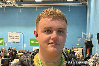 Please mark Holocaust Memorial Day, says Depute Provost - Midlothian View