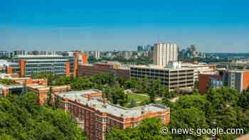 Call for Nominations: Vice-provost (Library and Museums) and Chief ... - University of Alberta