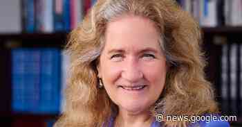 Alumna Katherine S. Newman appointed as provost of the University ... - University of California