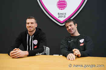 Delta Group, on sunday versus Bergamo - Lega Pallavolo Serie A