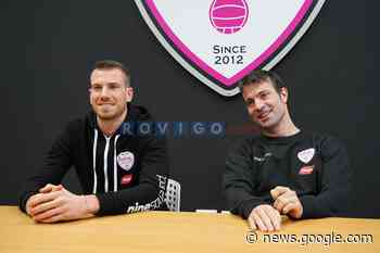 Delta Volley: domenica contro Bergamo per accorciare in classifica - Rovigo.News