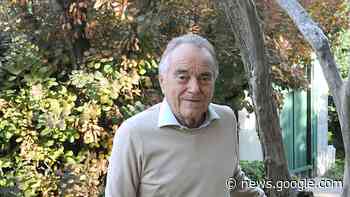 Lutto a Bergamo, morto l'ex sindaco Cesare Veneziani - L'Eco di Bergamo