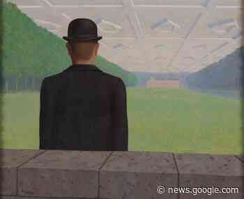 A Bergamo una grande mostra sulla smaterializzazione dell'arte, da ... - Finestre sull'Arte