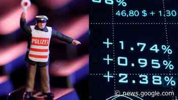 Trading-Plattformen Bremer Polizei warnt vor neuer Betrugsmasche ... - t-online