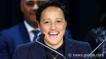 Meet Kiri Allan who could become New Zealand's first Maori and ... - iNews