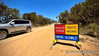 How to safely navigate the ups and downs of country roads