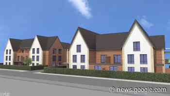 Neues Bauprojekt in Werlte: Dutzende Mietwohnungen an Wehmer ... - NOZ