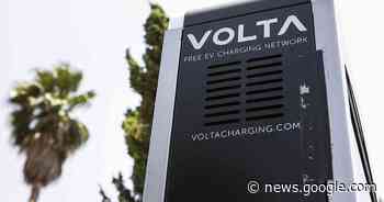 Shell agrees to acquire U.S. EV charging firm with plugs at Kroger ... - Automotive News