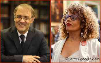 Biblioteca Nacional, Funarte, Fundação Palmares: a gestão na ... - redebrasilatual.com.br