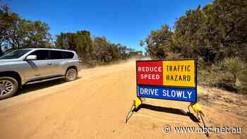 How to safely navigate the ups and downs of country roads