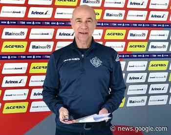 Ballardini: “Cremona è una sfida stimolante ed abbiamo buone ... - Cremona Sera