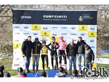 CREMONA. A REBECCA GARIBOLDI IL "MAMMA E PAPA ... - TUTTOBICIWEB.it