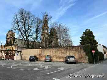 Pizzighettone, la famiglia Silva dona al Gruppo Volontari Mura lo ... - Cremona Sera