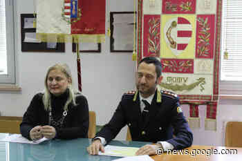 CREMONA: Commemorato S. Sebastiano, patrono della Polizia ... - WelfareNetwork