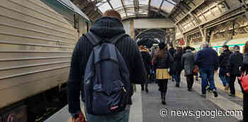 Incidente in stazione a Milano, traffico ferroviario in tilt anche per ... - CremonaOggi