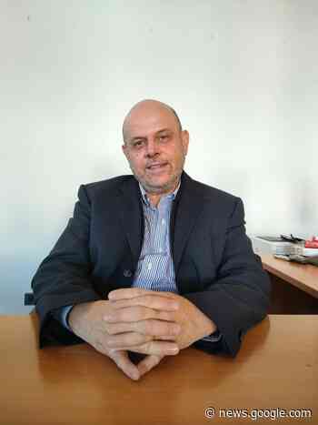 Giuseppe Albini lascia il distretto cremasco. Dal 1 marzo sarà ... - Cremona Sera