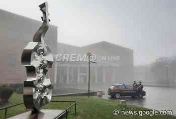 'Ritrovate in centro a Cremona due ragazzine scomparse da ... - Crem@ on line