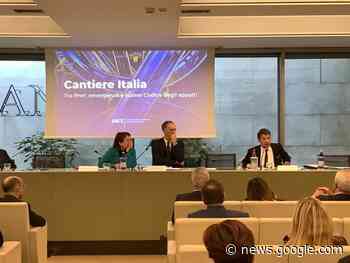 Nuovo Codice appalti – Galimberti: “Servono modifiche per ... - Cremona Sera