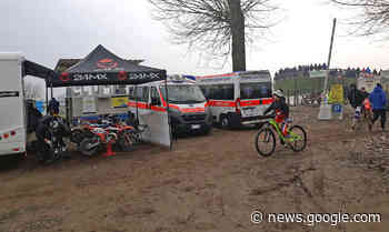 Motocross Rivarolo Mantovano: due incidenti, due ricoveri a ... - OglioPoNews