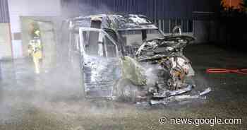 Opnieuw bedreigingen aan adres orchideeënkwekerij De Lier ... - AD